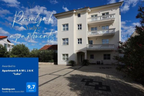 Apartment R A M L J A K 